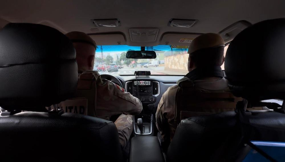 Arena Joinville recebe evento histórico da PM em celebração aos 190 anos da corporação