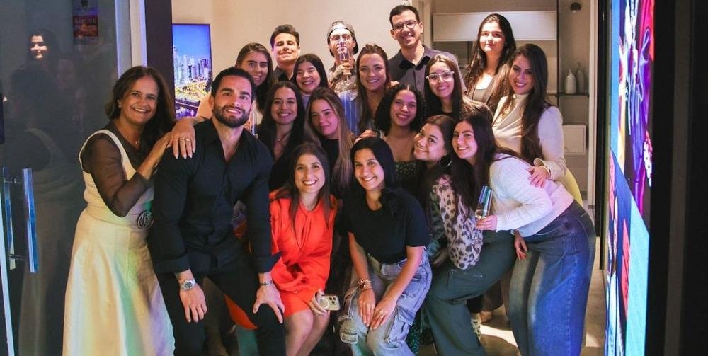 Grupo Caldi inaugura novo escritório em São Paulo e celebra crescimento estratégico