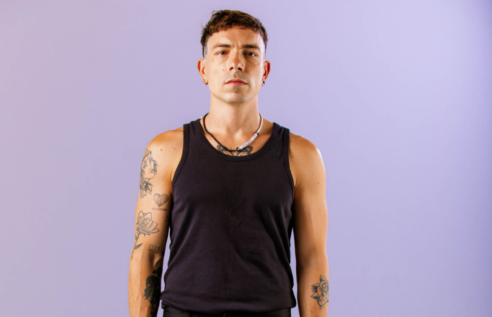 Di Ferrero é confirmado no Festival Timbre 2025 com show que une nova fase solo e clássicos do NX Zero