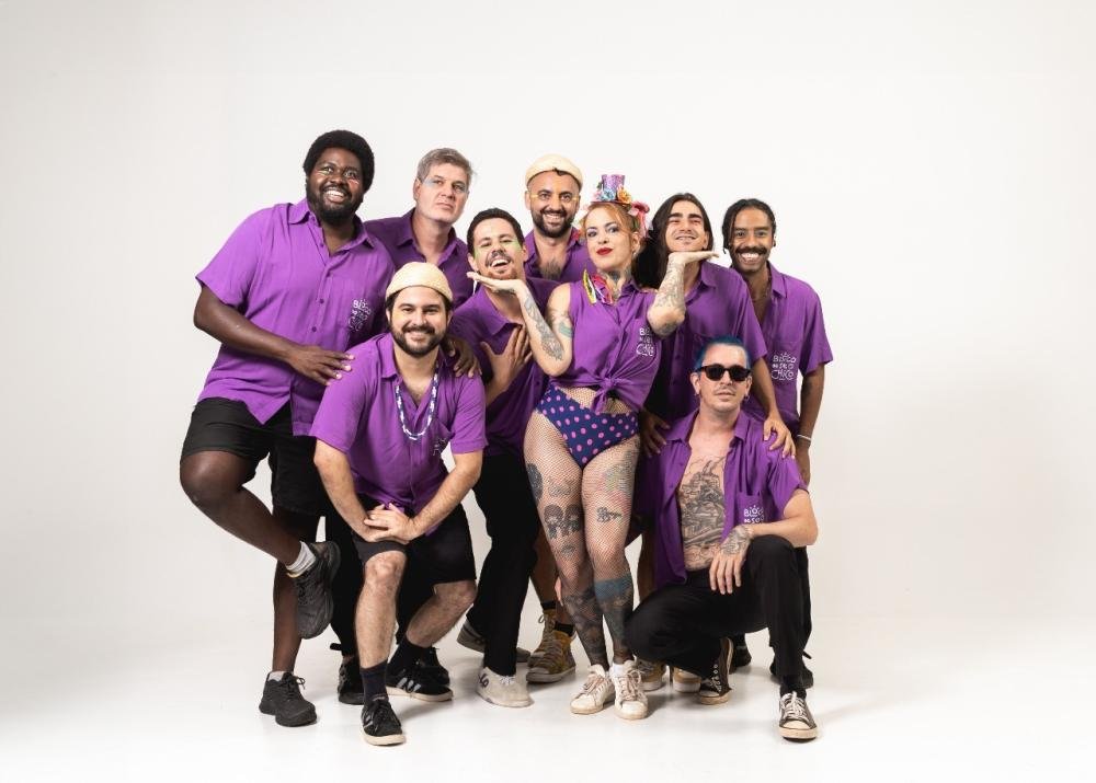 Bloco do Seo Chico realiza edição junina com show inédito de DJ Dolores em Uberlândia