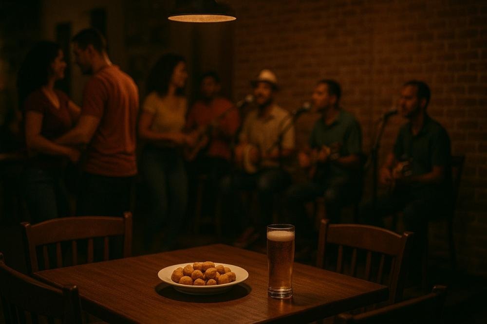 “Samba da Gente” promete agitar Ponta Grossa neste sábado (24)