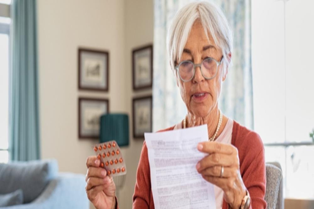 Bula de remédio: como acessar informações seguras online pode fazer a diferença no seu tratamento