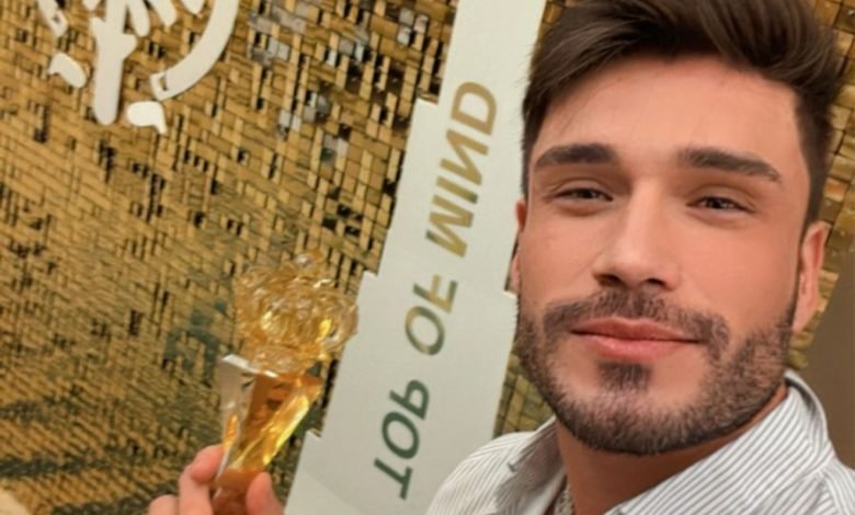 Lucas Viana é reconhecido como o Maior Influenciador Fitness do Mundo em Dubai