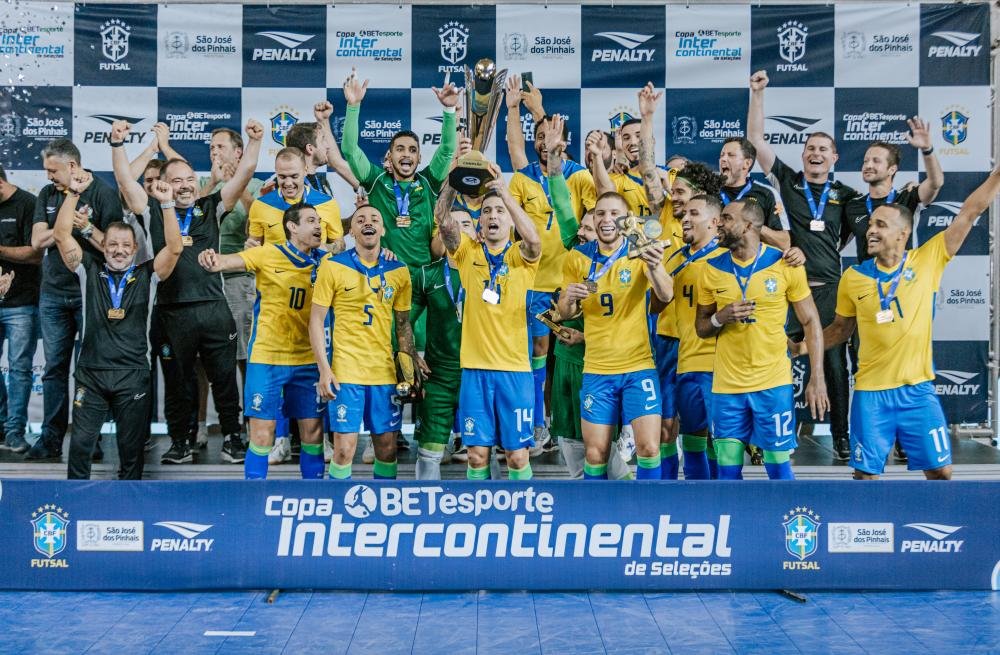 BETesporte apoia ligas estaduais e incentiva a descoberta de novos talentos esportivos no Brasil