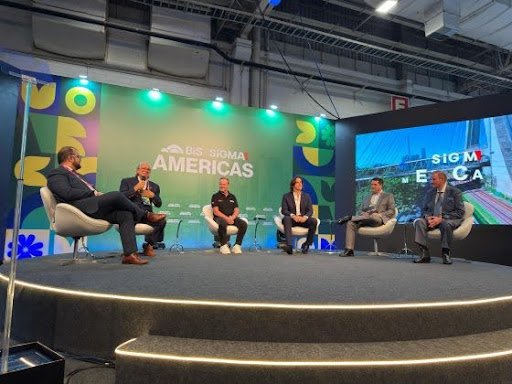 Edição história do BiS SiGMA Américas já gera expectativas para o próximo evento