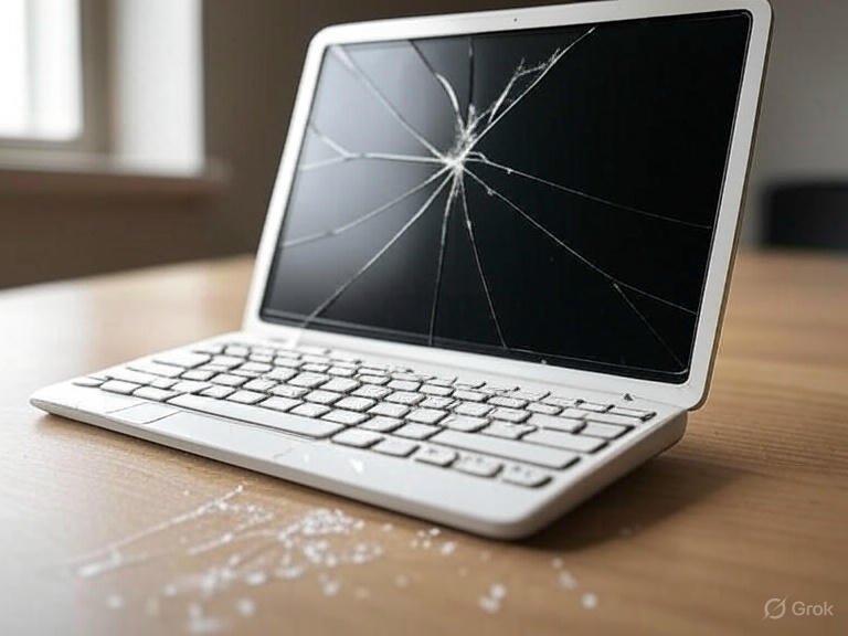 Seguro para Notebook: Entenda Como Funciona e Garanta a Proteção do Seu!