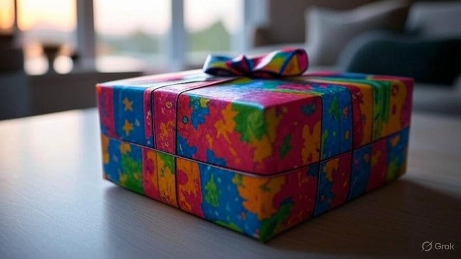 Presente Surpresa: 8 Formas de Emocionar Sem Gastar Muito