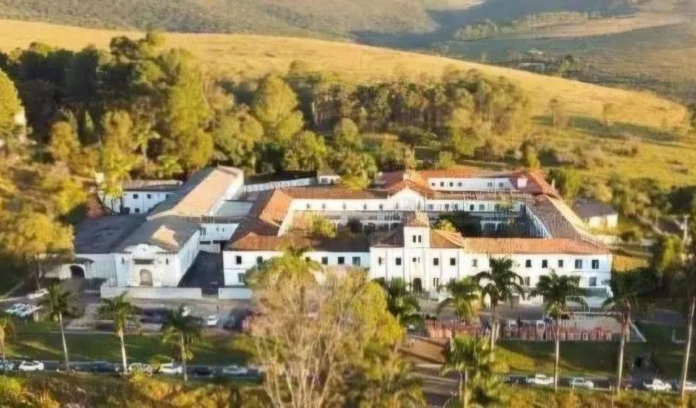 Vila Galé inaugura novo hotel em Ouro Preto