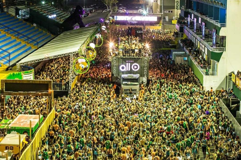 40 anos de Axé Music impulsionam circuito de micaretas no Brasil