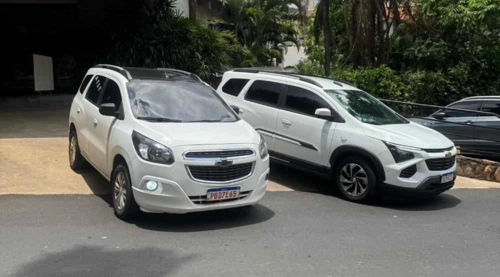 Transfer Premium CN: guia completo de transfer de Goiânia a Caldas Novas