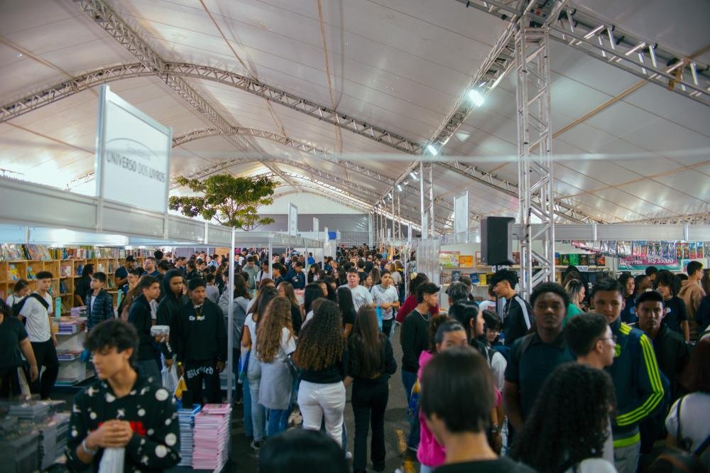 Elicer Uberlândia encerra edição com público recorde, geração de empregos e mais de R$ 3,5 milhões em negócios