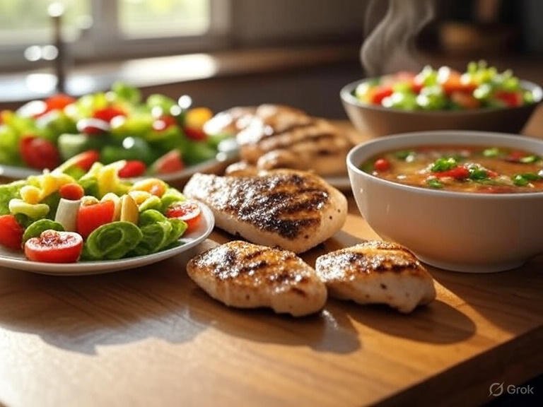 Consulta nutricional a distância: 5 vantagens para sua rotina