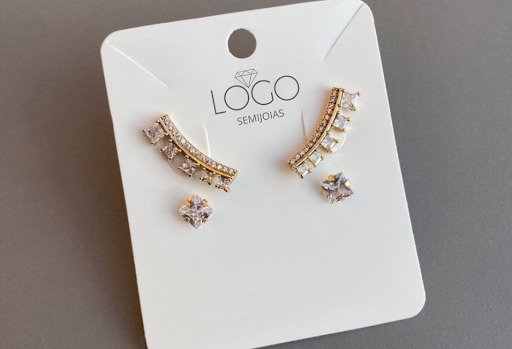 Cartelas em Polipropileno: Durabilidade e Apresentação Elegante Valorizam o Mercado de Semijoias