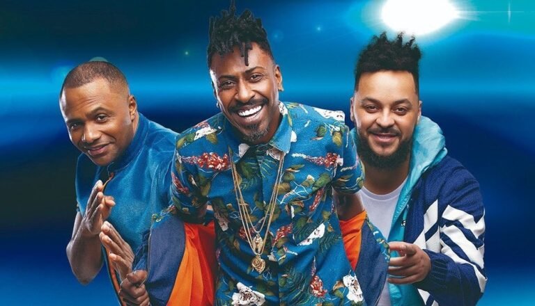 Pixote é a terceira atração confirmada da 8ª edição do The Music Beach em Uberlândia