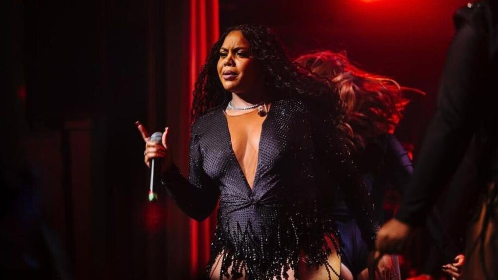 Duquesa é confirmada no Festival Timbre 2025 e representa a força do novo rap nacional