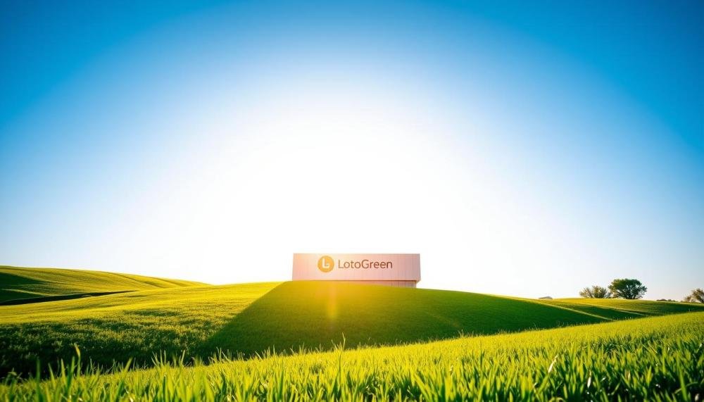 Lotogreen: o novo destino para quem busca emoção nas apostas online