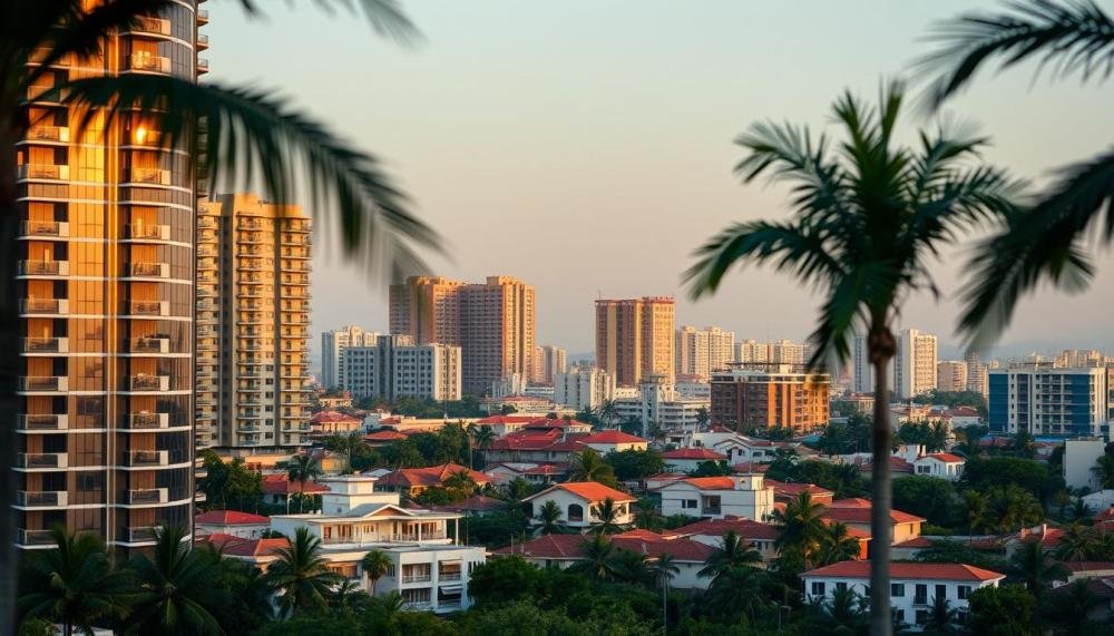 João Pessoa tem imóveis que entregam mais que metragem