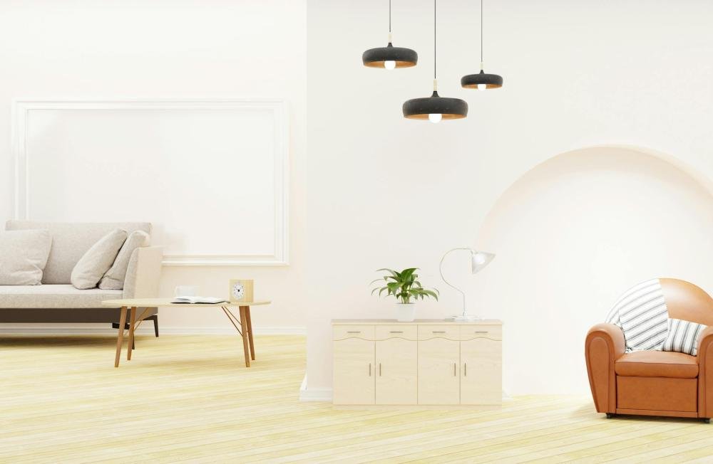 Inspirações para renovar sua sala sem reformas: ideias criativas e práticas