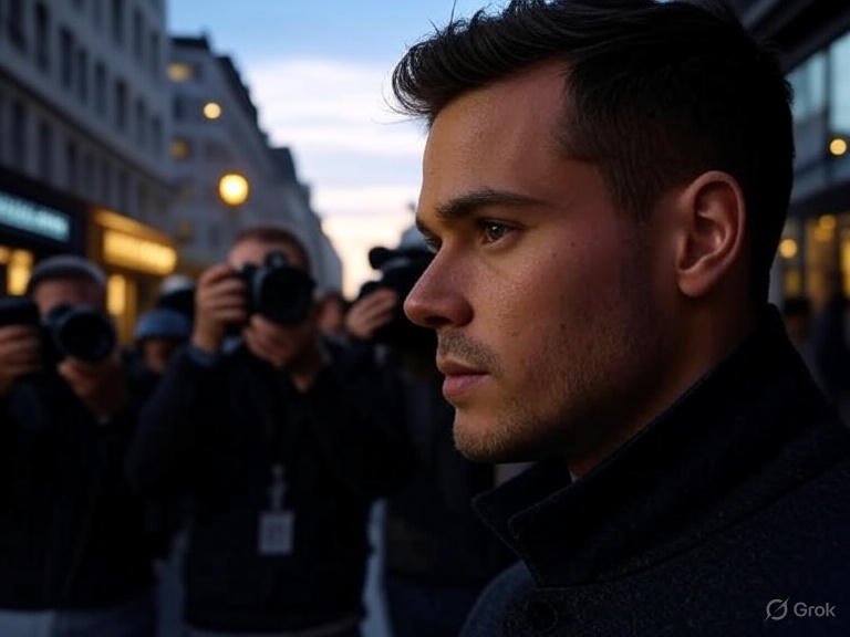 Por dentro do mundo das celebridades: o que está rolando agora!