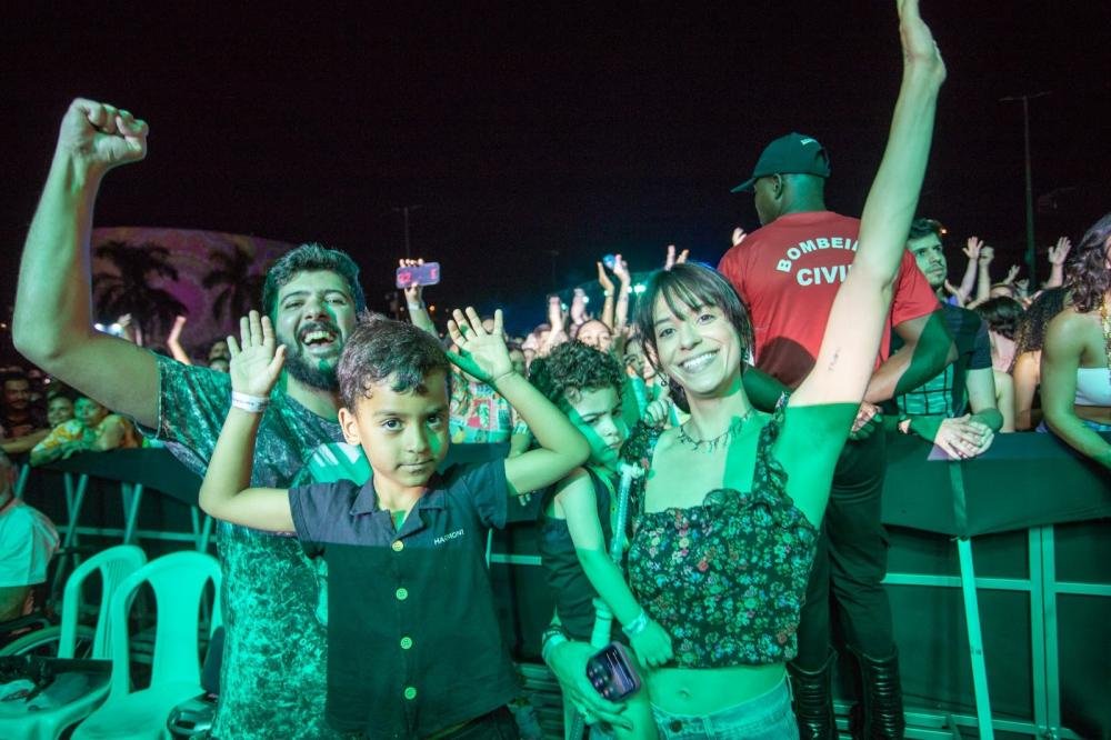 Festival Timbre 2025 reafirma seu compromisso com a inclusão e amplia recursos de acessibilidade