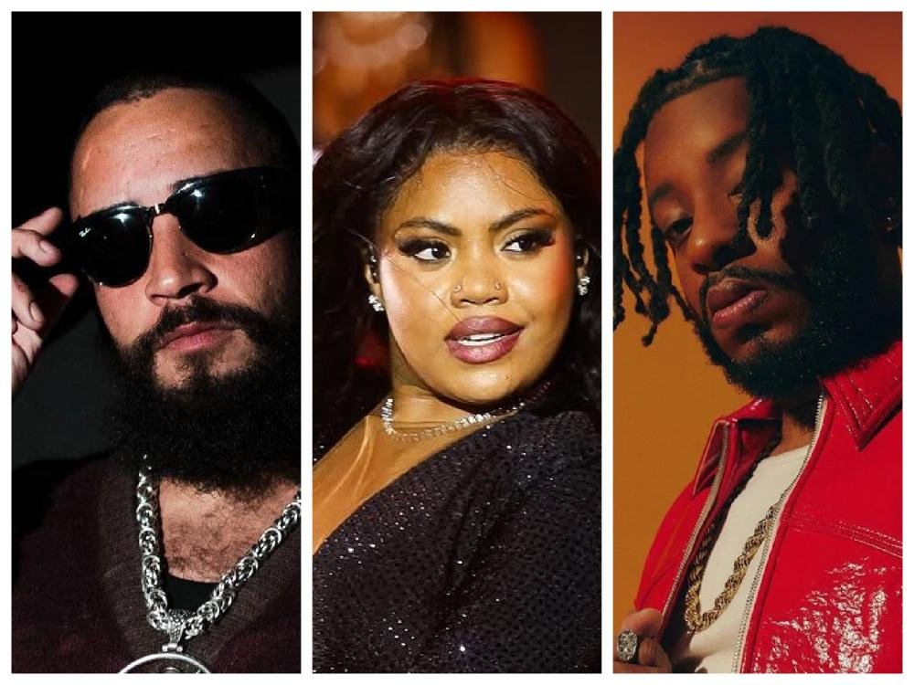 Festival Timbre 2025 reforça protagonismo do Rap nacional com BK’, FBC e Duquesa no line-up