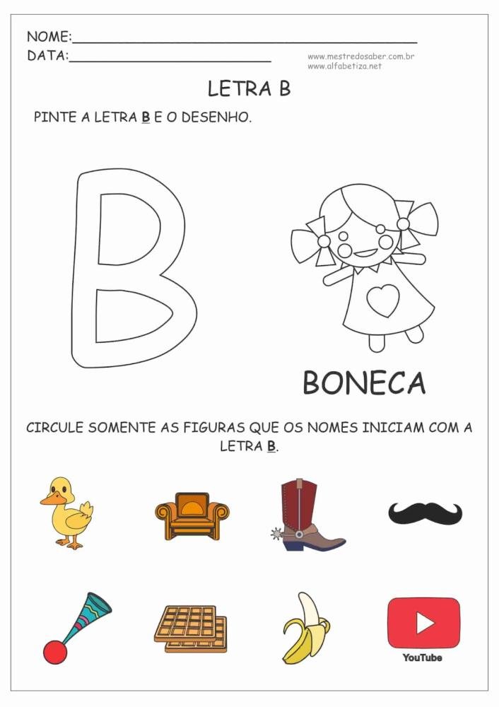 Apostila de alfabetização para imprimir: como recursos digitais ajudam professores com seu planejamento pedagógico