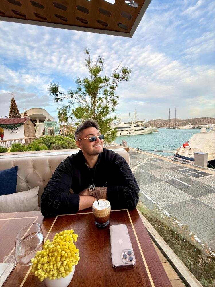 Gabriel Spalone cria gateway de pagamento digital com operações financeiras no Brasil e no exterior