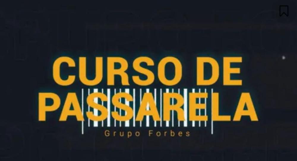 Agência Forbes Lança Seu Primeiro Curso EAD com Plataforma Exclusiva