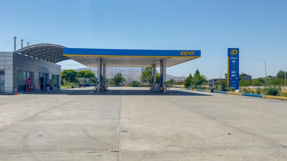 Como integrar bombas, loja e serviços em um único sistema de gestão