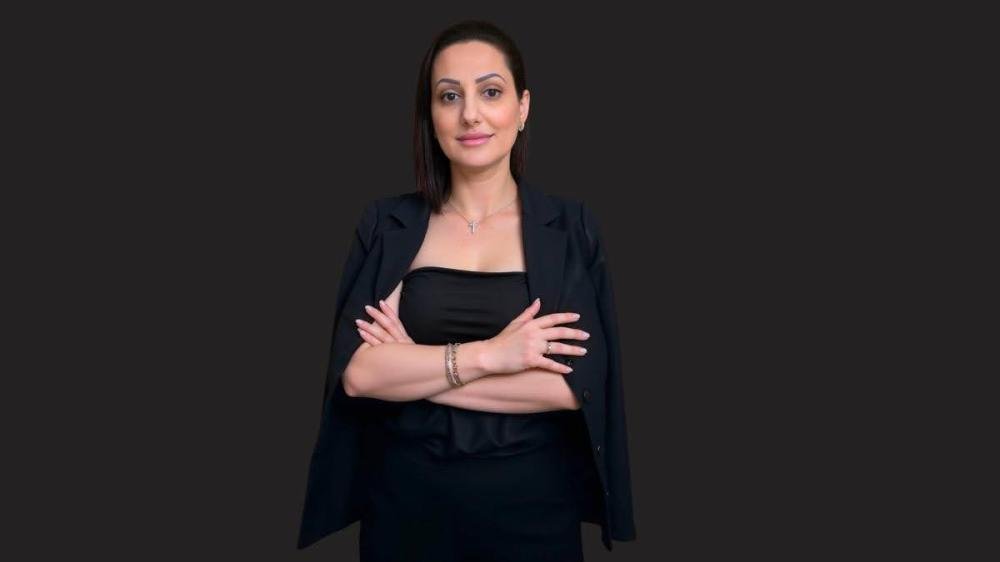 Kátia Zeferino: Pioneira na Estética Integrativa e Criadora dos Métodos FlowPress e FlowBody