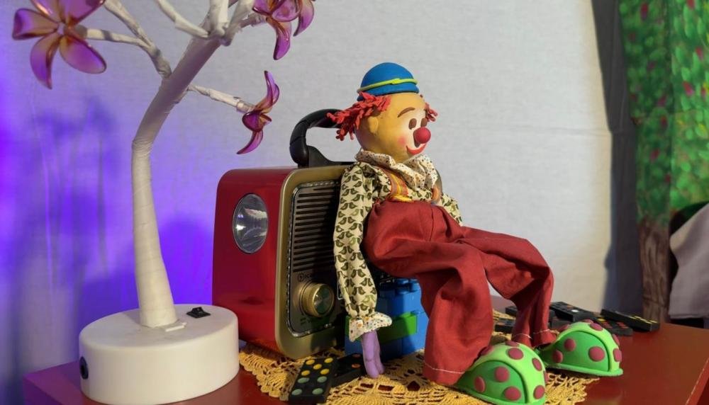 Filme infantil “Ai! Sumiram os Brinquedos!” será lançado nesta sexta em PG