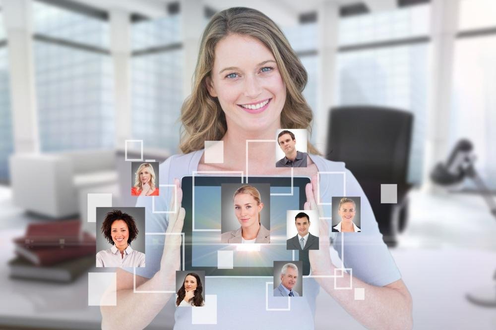 Transforme o RH com um sistema de recursos humanos inteligente