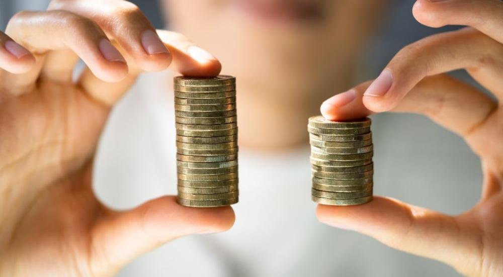 Como viver com um salário mínimo e organizar seu mês