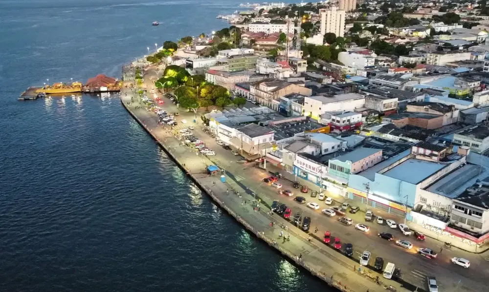 Preparativos, logística e compromissos climáticos do Brasil