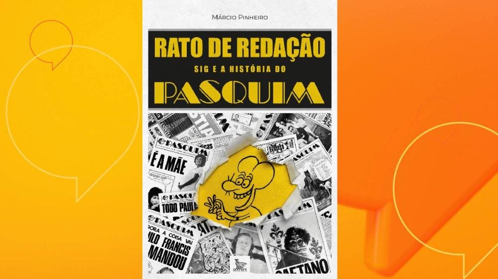 Relembre a história de “O Pasquim”, jornal fundado por Jaguar e símbolo da resistência contra a ditadura militar no Brasil