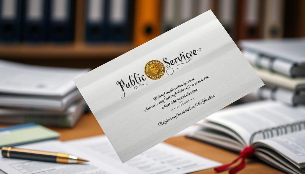 Diploma e concursos públicos: requisitos indispensáveis