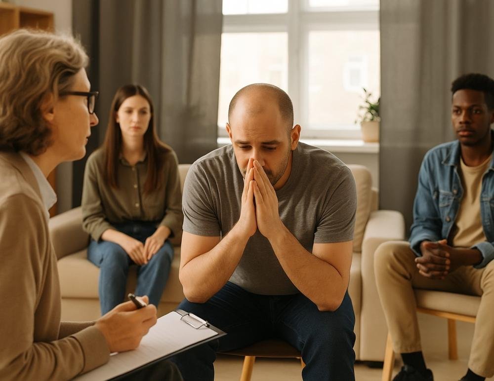 5 sinais que indicam quando procurar uma clínica para recuperação de dependentes químicos