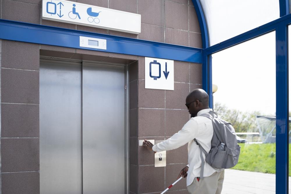 Arquitetura Acessível e Mobilidade Urbana