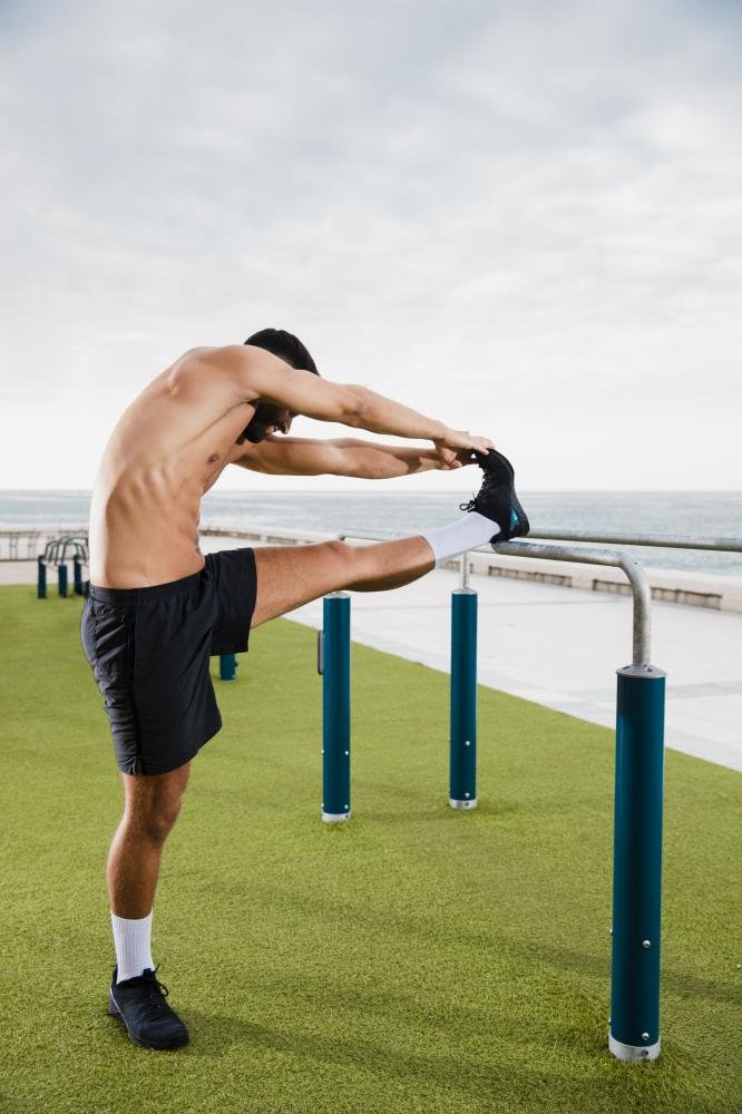 Saúde e Qualidade de Vida em Ambientes Abertos
