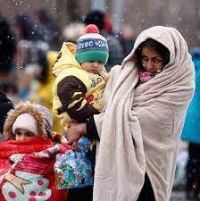 Elas não são fáceis, porque são pobres