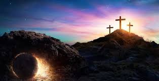 Páscoa com Jesus