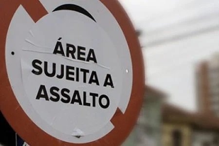 A cidade cresceu e com ela, alguns problemas ficaram mais sérios