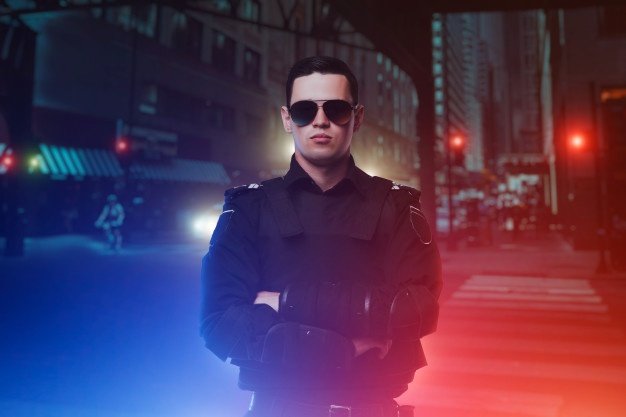 Onde a lei não alcança