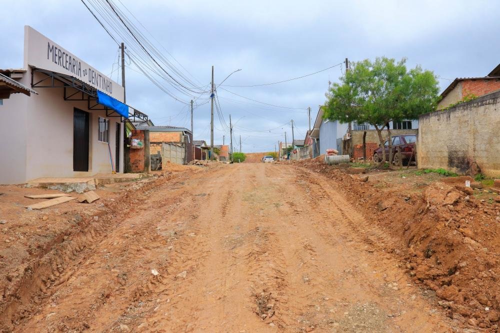 Foto: João Pedro Agostinho/Prefeitura de Tibagi
