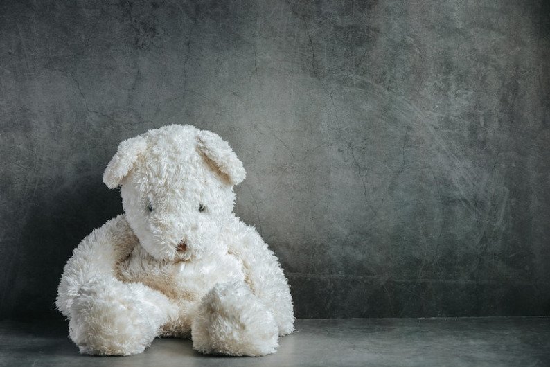 Violentada e esquecida: a triste história de uma criança de 11 anos que teve seus direitos negados