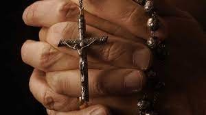 Rosário, o grande pedido de Nossa Senhora.