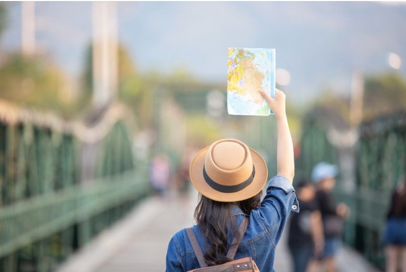 Estudo mostra tendências de comportamento dos consumidores de viagens pelo mundo