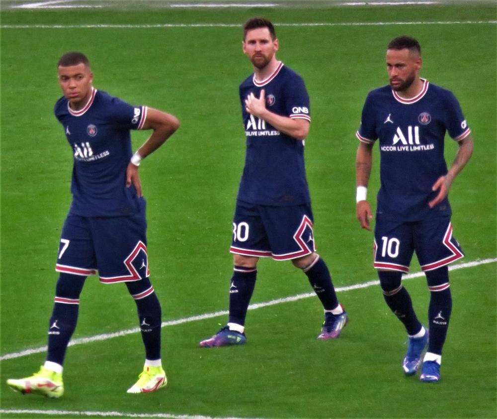 Confira quais são as principais chances de transferência no futebol mundial em 2023