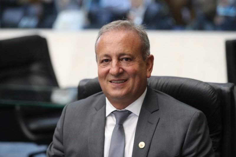 Moacyr Fadel quer trazer para a Assembleia a experiência como prefeito