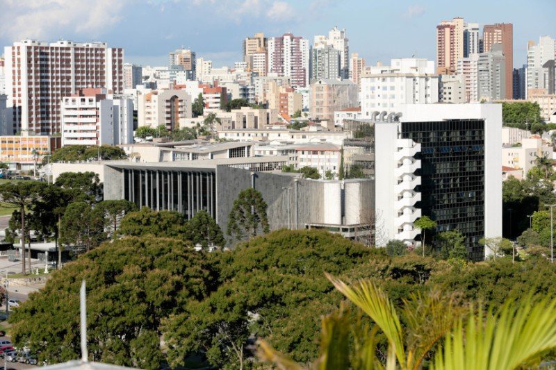 Proposta quer proibir utilização de fogo em Unidades de Conservação no Paraná